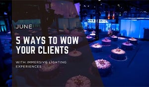 event-lighting