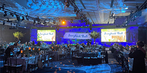 10 Professional Event Lighting Ideas to Elevate Any Event Space